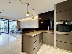 The Arte (D12), Condominium #506108841